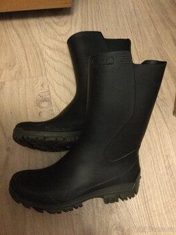 Holínky velikost 37-38