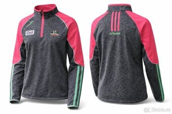 dívčí sportovní mikina O neills, 10-11 let, 146 cm