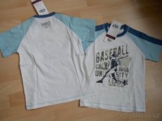 NOVÉ CHLAPECKÉ TRIČKO VEJNAR V.122