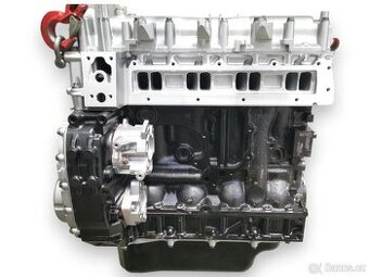Motor ducato, jumper, boxer 3.0 euro 5