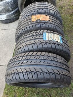 Nejeté letní 205/50r15