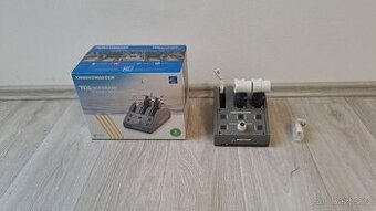 Thrustmaster TCA QUADRANT BOEING Edition