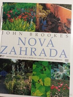 Nová zahrada