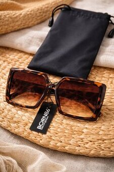 Brýle, které změkčí svět kolem tebe