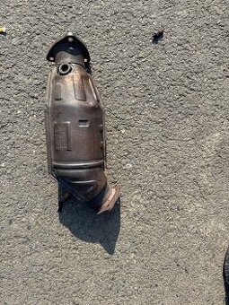 Katalyzátor Superb 1 1.8T 110kw