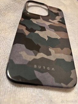 IPhone 13 Pro kryt BURGA
