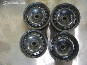 Originál disky Alfa Romeo 16", 16. - -