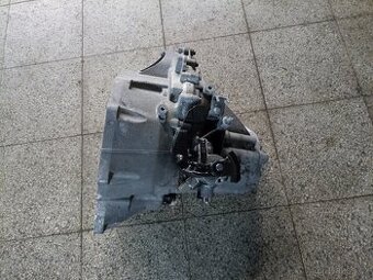 Převodovka BV6R 7002 LG Ford Focus MK3.
