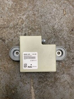 Bmw e91 anténní zesilovač, GPS, Am/Fm, centrál