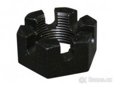 Matice zadní poloosy KdF 82