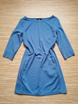 Šaty s kapsami, vel. XS/S