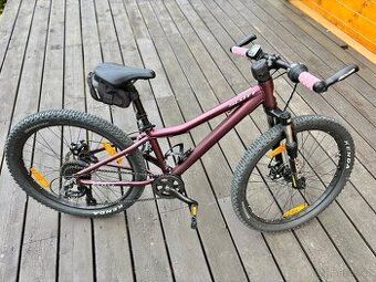 Scott 24 Contesa — dětské horské kolo