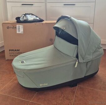 Korba Cybex Priam 2024