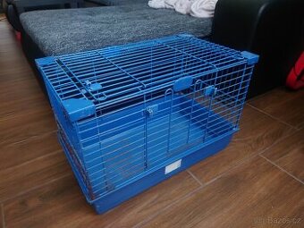 Chovatelské potřeby - klec