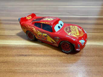 Auto Lightning McQueen, Cars, Mattel