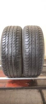 Kleber Dynaxer HP3 195/55 R16 87H 5mm
