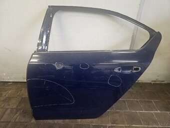 Prodám levé zadní dveře škoda octavia III