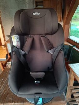 Autosedačky otočné GRACO 0 -18 kg