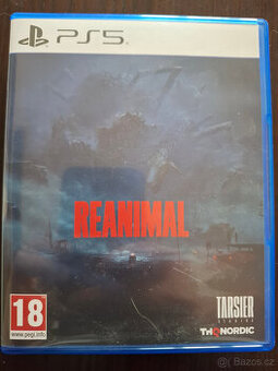 REANIMAL (PS5)