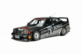 Mercedes-Benz W201 190 EVO 2 DTM 1:12 OttoMobile
