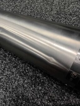 Výfuk Arrow pro Kawasaki Z650 a  Ninja 650 Euro5+