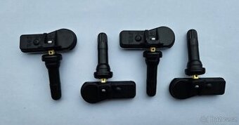 Snímače Tlaku Pneumatík KIA HYUNDAI