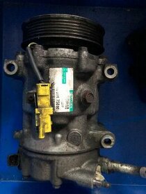 citroen berlingo 1.6 hdi rv 2009 doprodej dílu