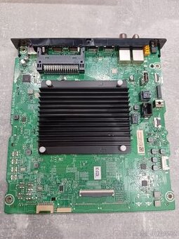 Mainboard Hisense TV 55U72NQ