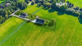 Prodej pozemek Bydlení, 2601㎡