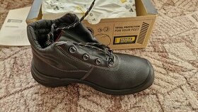 Pracovní obuv