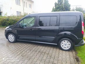 FORD TOURNERO CONNECT-1:5TDCI-LONG-7 MÍST