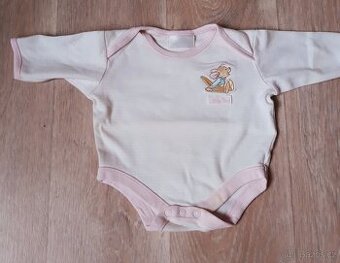 Dívčí body - Disney