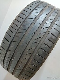☀️255/40 R19 Continental Letní pneumatiky ☀️