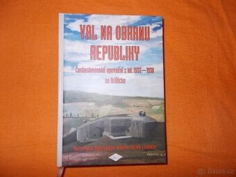 Val na obranu republiky První vydáníNOVÁ CENA