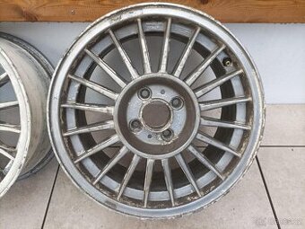 Alu ATS 7x15, 4x100