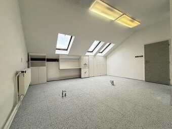 Pronájem ordinace Svitavy