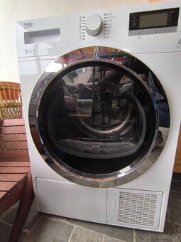 Beko 8kg A+++