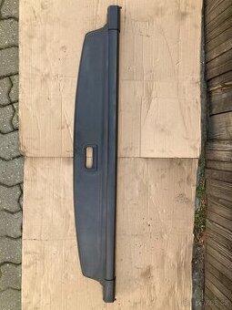 Roletka VW Touran 7 míst