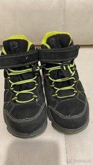 Dětské boty vel. 32