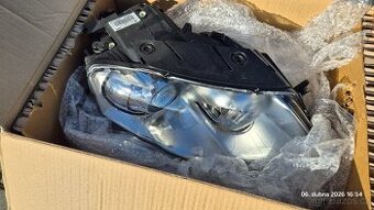 Passat B6, světlo xenon pravé