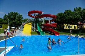 Rekreačná oblasť Kurinec-Zelená voda,apartmán pre 6 osôb
