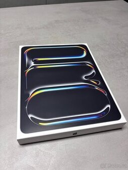 Apple iPad Pro 13” (M5) 256GB Wi-Fi – Space Black