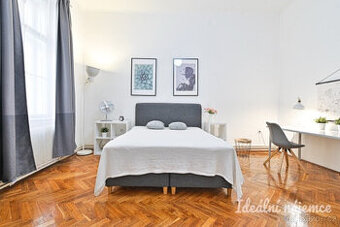 Pronájem bytu 2+1, Veselá, Město Brno, 23000 Kč/měs, 53 m2