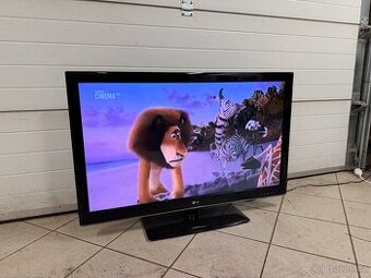 3D led TV LG 42LM3400 107cm