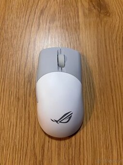 Herní myš ASUS ROG Keris Wireless AimPoint