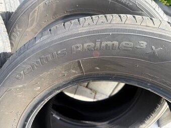 Pneu letní Hankook 215/65 R17 99V