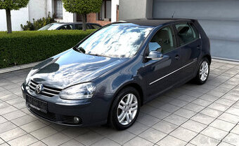 Volkswagen Golf, GOLF V 1.4MPI,59kw,2008