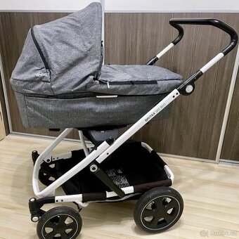 Kocar Britax go big