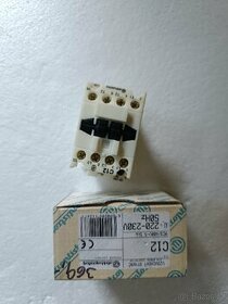 Vzduchový stykač EPM C17.10