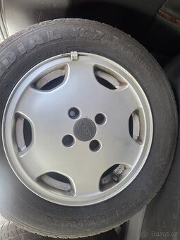 Audi kola 4x108 15